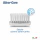 Periuta de dinti hard Rosie + 1 rezerva interschimbabila, Silver Care 554497