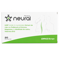 Neural Plactive, 20 tablete, Opko Health