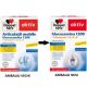 Glucozamina 1200 + Vitamina C+D+E+K Aktiv, 30 comprimate, Doppelherz 654814