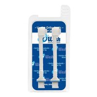 Rezerve pentru dus bucal cu efect de aspirare HidroPulsor Vortex, 2 bucati, So Wash