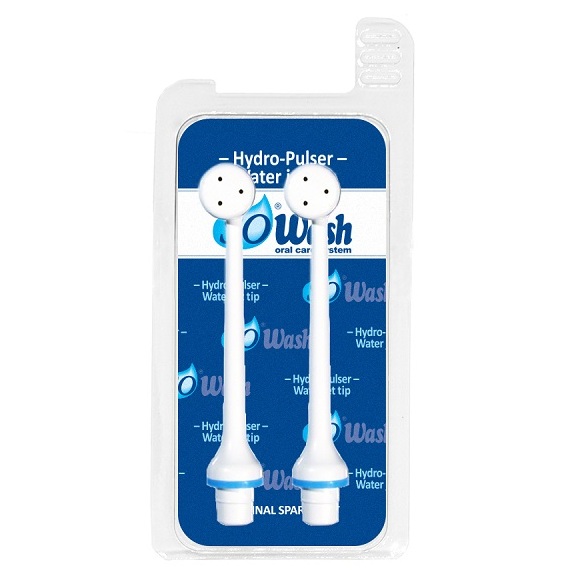 Rezerve pentru dus bucal HydroPulsor, 2 bucati, So Wash
