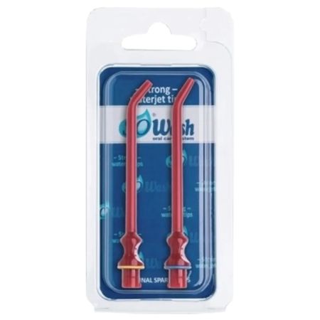 Rezerve pentru dus bucal HydroJet, 2 bucati, So Wash