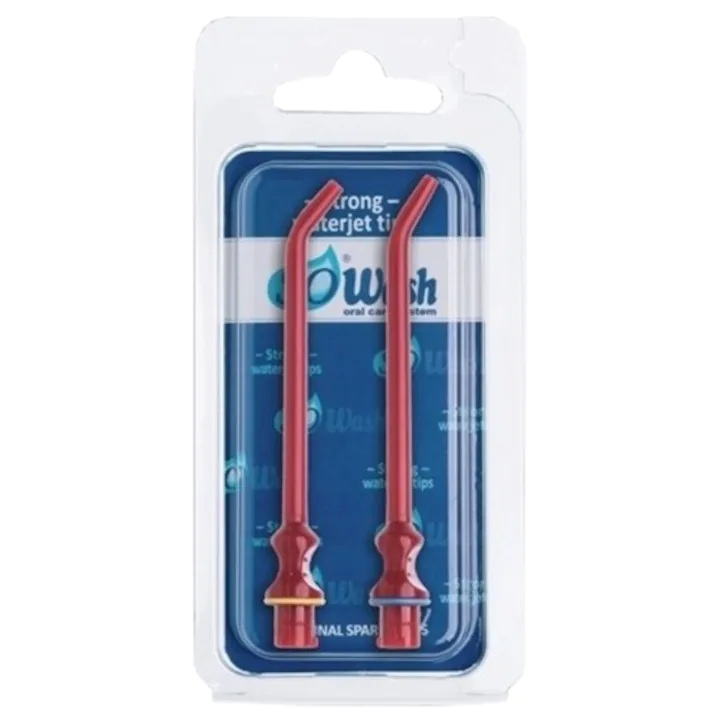 Rezerve pentru dus bucal HydroJet, 2 bucati, So Wash