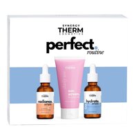 Set Perfect Routine, Synergy Therm