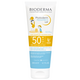 Lapte protectie solara pentru copii Photoderm Pediatrics, SPF 50+, 200 ml, Bioderma 554747