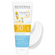 Lapte protectie solara pentru copii Photoderm Pediatrics, SPF 50+, 200 ml, Bioderma 737013
