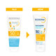 Lapte protectie solara pentru copii Photoderm Pediatrics, SPF 50+, 200 ml, Bioderma 737026