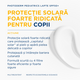 Lapte protectie solara pentru copii Photoderm Pediatrics, SPF 50+, 200 ml, Bioderma 737017