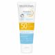 Crema minerala protectie solara pentru copii Photoderm Pediatrics, SPF 50+, 50g, Bioderma 554749