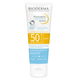Crema minerala protectie solara pentru copii Photoderm Pediatrics, SPF 50+, 50 g, Bioderma 554749