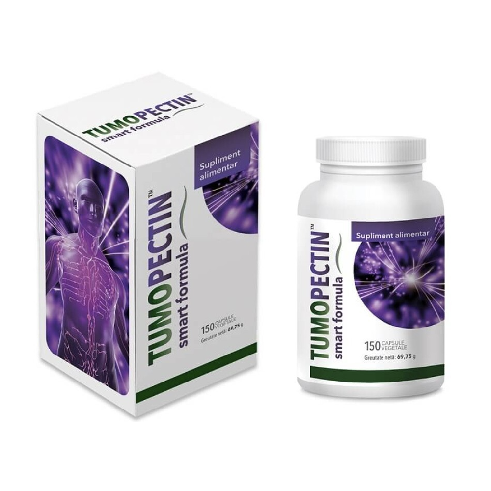 Tumopectin, 150 capsule, Medicinas