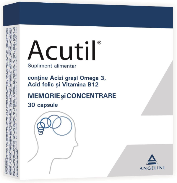 Acutil Elevi