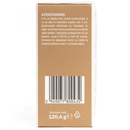 Tendisulfur Pro, 14 plicuri, Laborest Italia 721262