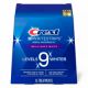 Benzi pentru albirea dintilor 3D White Whitestrips Brilliance White, 32 benzi, Crest 555573