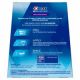 Benzi pentru albirea dintilor 3D White Whitestrips Brilliance White, 32 benzi, Crest 555574