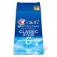 Benzi pentru albirea dintilor 3D White Whitestrips Vivid, 20 benzi, Crest 584020