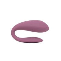 Vibrator pentru cuplu C-Shape MonAmi, LoveHoney