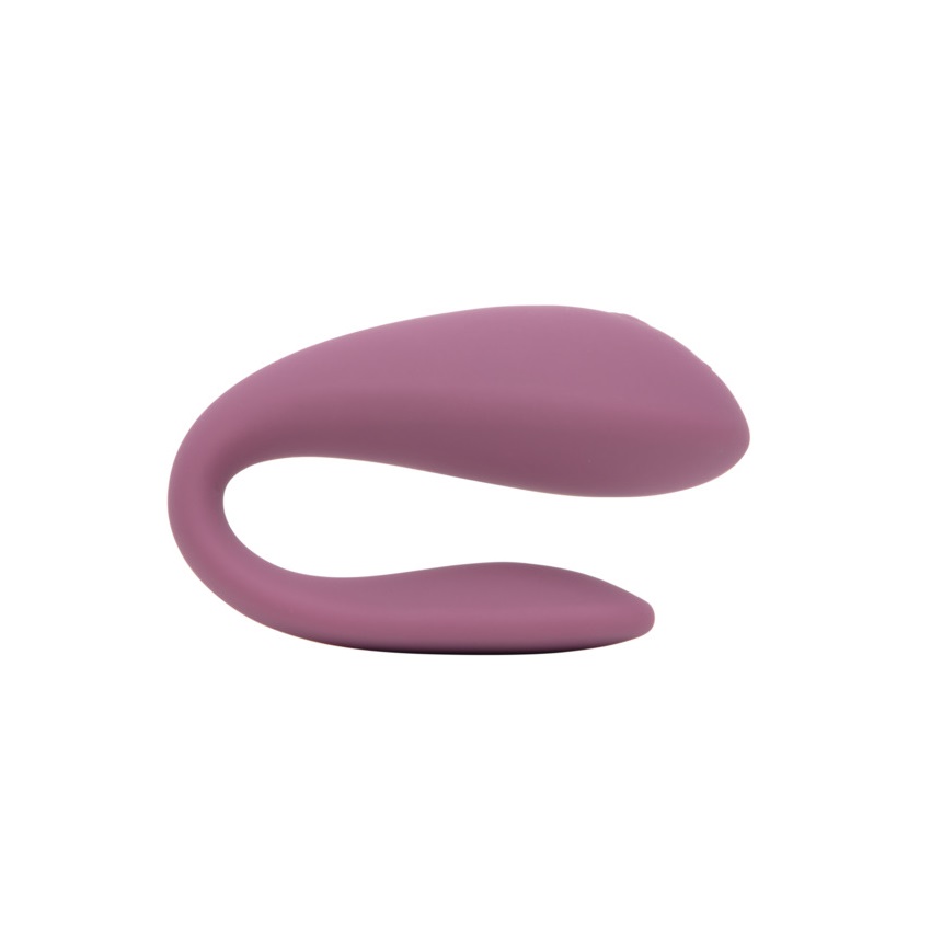 Vibrator pentru cuplu C-Shape MonAmi, LoveHoney