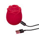 Vibrator Rose LoveHoney, 1 bucata, MonAmi 555694