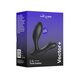 Vibrator Vector+, Negru, We Vibe 555701