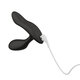 Vibrator Vector+, Negru, We Vibe 555698
