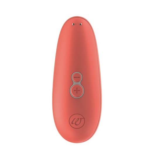 Vibrator Starlet 2 Coral, Womanizer