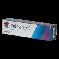 Indosin gel, 40 g, Sintofarm