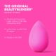 Buretel pentru aplicarea machiajului The Original, 1 bucata, Beauty Blender 555742