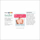 Donavital echilibru feminin, 30 ml, Plant Extrakt 732621