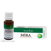 Apa de gura Mira, 20 ml, Plant Extrakt