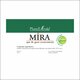 Apa de gura Mira, 20 ml, Plant Extrakt 734127