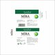 Apa de gura Mira, 20 ml, Plant Extrakt 734126