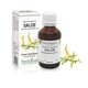 Extract din amenti de salcie salix, 50 ml, Plant Extrakt 734504