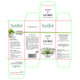 Tinctura de Leurda, 50 ml, Plant Extrakt 738462
