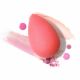 Buretel pentru aplicarea machiajului Cheeky, 1 bucata, Beauty Blender 555891