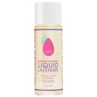 Sapun lichid pentru curatare buretel si pensule Lavender, 88 ml, Blender Blender