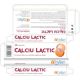 Calciu lactic, 20 comprimate 703180