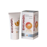 Gel pentru articulatii Rheumagel, 50 ml, Hyllan