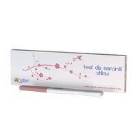 Test de sarcina stilou, 1 bucata, Hyllan