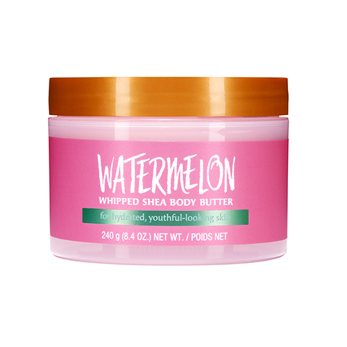 Unt de corp Watermelon, 240 g, Tree Hut