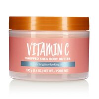 Unt de corp Vitamin C, 240 g, Tree Hut