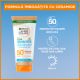 Lapte de corp pentru copii cu protectie solara SPF 50+ Sensitive Advanced Ambre Solaire, 175 ml, Garnier 594738