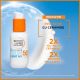 Serum de fata invizibil cu protectie solara SPF 50+ Super UV Ambre Solaire, 30 ml, Garnier 594721