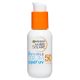 Serum de fata invizibil cu protectie solara SPF 50+ Super UV Ambre Solaire, 30 ml, Garnier 594719