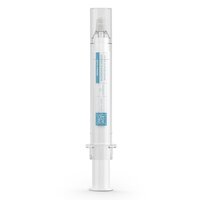 Filler antirid cu acid hialuronic si peptide, 10 ml, Equivalenza