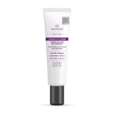 Crema de ochi pentru fermitate cu uleiuri esentiale, 15 ml, Equivalenza