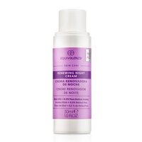 Refill Crema de noapte pentru fata cu uleiuri esentiale si retinol, 30 ml, Equivalenza