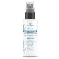 Spray pentru curatarea mainilor cu acid hialuronic, 100 ml, Equivalenza