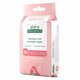 Servetele umede intime din fibre de bambus 30 bucati, Aleva Naturals 621670