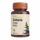 Ginkana Ginkgo Biloba 40 mg, 30 comprimate, Alevia 490377